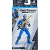 Hasbro Power Rangers Lightning Collection Dino Fury 6-Inch Action Figure - Select Figure(s)