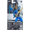 Hasbro Power Rangers Lightning Collection Dino Fury 6-Inch Action Figure - Select Figure(s)