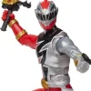 Hasbro Power Rangers Lightning Collection Dino Fury 6-Inch Action Figure - Select Figure(s)