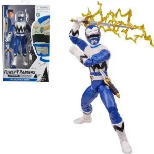 Hasbro Power Rangers Lightning Collection Lost Galaxy 6-Inch Action Figure - Select Figure(s)