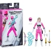 Hasbro Power Rangers Lightning Collection Lost Galaxy 6-Inch Action Figure - Select Figure(s)