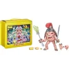 Hasbro Power Rangers Lightning Collection Mighty Morphin Pudgy Pig Lunchbox 6-Inch Action Figure - Exclusive