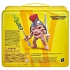 Hasbro Power Rangers Lightning Collection Mighty Morphin Pudgy Pig Lunchbox 6-Inch Action Figure - Exclusive