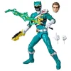 Hasbro Power Rangers Lightning Collection Dino Charge 6-Inch Action Figure - Select Figure(s)