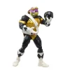 Hasbro Power Rangers X Teenage Mutant Ninja Turtles Lightning Collection Action Figures - Select Figures