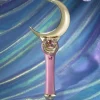 Bandai Pretty Guardian Sailor Moon Moon Stick Brilliant Proplica