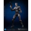Hiya Toys RoboCop 2014 Battle-Damanged RoboCop 1:18 Scale Action Figure - Previews Exclusive