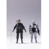 Hiya Toys Robocop 3 Robocop Vs Otomo 1:18 Scale Action Figure - Previews Exclusive