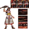 Storm Collectibles Samurai Shodown Nakoruru 1:12 Scale Action Figure