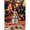 Storm Collectibles Samurai Shodown Nakoruru 1:12 Scale Action Figure