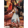 Storm Collectibles Samurai Shodown Nakoruru 1:12 Scale Action Figure