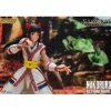 Storm Collectibles Samurai Shodown Nakoruru 1:12 Scale Action Figure