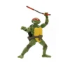 The Loyal Subjects SDCC 2022 BST AXN Teenage Mutant Ninja Turtles Set 1 Classic Comic 5-Inch 4-pack Action Figures PX