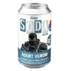 Funko SDCC 2023 Vinyl Soda Figure Marvel Agent Venom - Previews Exclusive