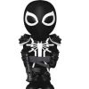 Funko SDCC 2023 Vinyl Soda Figure Marvel Agent Venom - Previews Exclusive