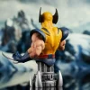 Diamond Select SDCC 2024 Marvel Comic Yellow Wolverine Bust