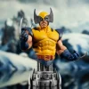 Diamond Select SDCC 2024 Marvel Comic Yellow Wolverine Bust