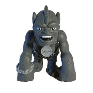The Nacelle Company SDCC 2023 The Great Garloo B&W 3-Inch Action Figure - Previews Exclusive
