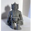 The Nacelle Company SDCC 2023 The Great Garloo B&W 3-Inch Action Figure - Previews Exclusive