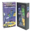 Diamond Select SDCC 2024 Transformers Divide & Conquer VHS Minimates Box Set