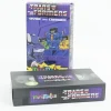 Diamond Select SDCC 2024 Transformers Divide & Conquer VHS Minimates Box Set