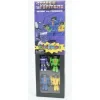 Diamond Select SDCC 2024 Transformers Divide & Conquer VHS Minimates Box Set