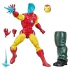 Hasbro Shang-Chi Marvel Legends 6-Inch Action Figure - Select Figure(s)