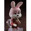 Good Smile Company Silent Hill 3 Robbie The Rabbit(Pink) Nendoroid Action Figure