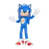 Jakks Pacific Sonic 3 Movie Feature Sonic 12-Inch Action Figure