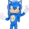 Jakks Pacific Sonic 3 Movie Feature Sonic 12-Inch Action Figure