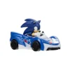 Jakks Pacific Sonic the Hedgehog 1/64 Scale Die-cast Vehicle - Select Figure(s)
