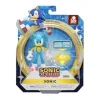 Jakks Pacific Sonic the Hedgehog 4