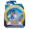 Jakks Pacific Sonic the Hedgehog 4