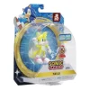 Jakks Pacific Sonic the Hedgehog 4