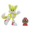 Jakks Pacific Sonic the Hedgehog 4