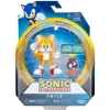 Jakks Pacific Sonic the Hedgehog 4