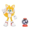 Jakks Pacific Sonic the Hedgehog 4