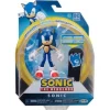 Jakks Pacific Sonic the Hedgehog 4