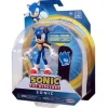 Jakks Pacific Sonic the Hedgehog 4