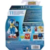 Jakks Pacific Sonic the Hedgehog 4