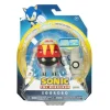 Jakks Pacific Sonic the Hedgehog 4