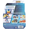Jakks Pacific Sonic the Hedgehog 4