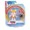 Jakks Pacific Sonic the Hedgehog 4