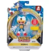 Jakks Pacific Sonic the Hedgehog 4