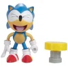 Jakks Pacific Sonic the Hedgehog 4
