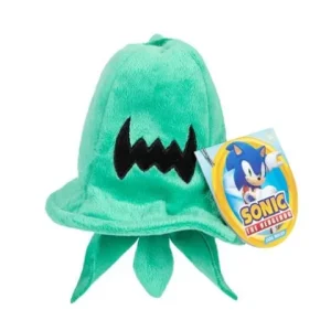 Jakks Pacific Sonic the Hedgehog 9-inch Plush - Jade Whisp