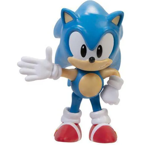 Jakks Pacific Sonic the Hedgehog 2 1/2" Figure - Select Figure(s)