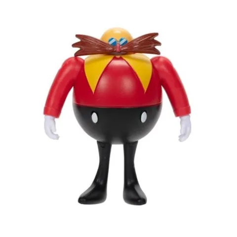 Jakks Pacific Sonic the Hedgehog 2 1/2" Figure - Select Figure(s)