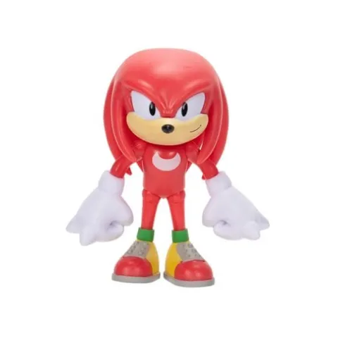 Jakks Pacific Sonic the Hedgehog 2 1/2" Figure - Select Figure(s)