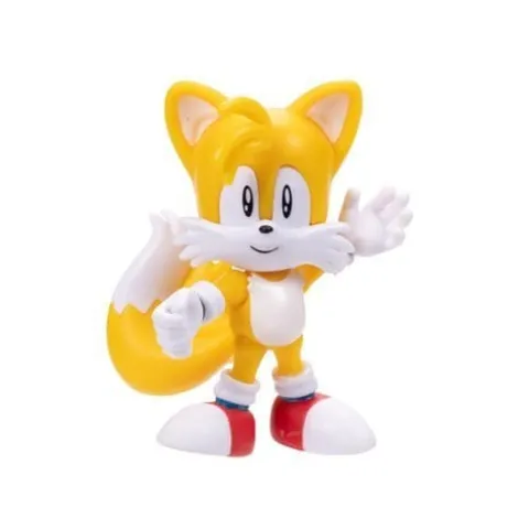 Jakks Pacific Sonic the Hedgehog 2 1/2" Figure - Select Figure(s)